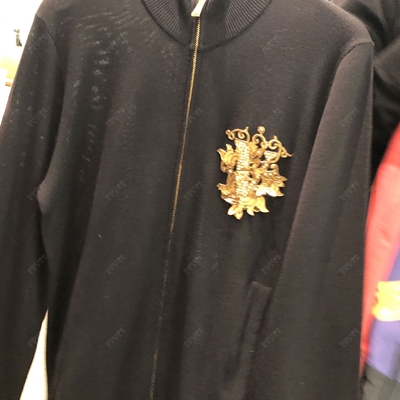 商場品牌-開衫-休閑毛衫【實拍】