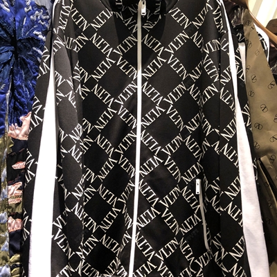 商場品牌-套裝-休閑潮套裝【實拍】