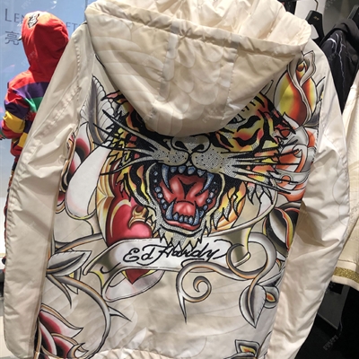 商場品牌-夾克-休閑夾克【實拍】