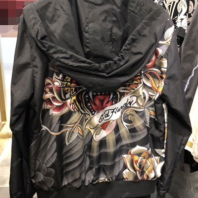 商場品牌-夾克-休閑夾克【實拍】