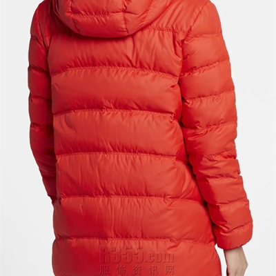 運動品牌-棉衣/羽絨-男戶外棉服
