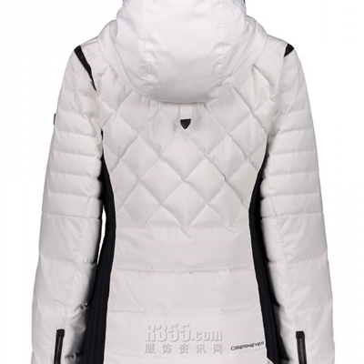 戶外品牌-滑雪服-女戶外滑雪服