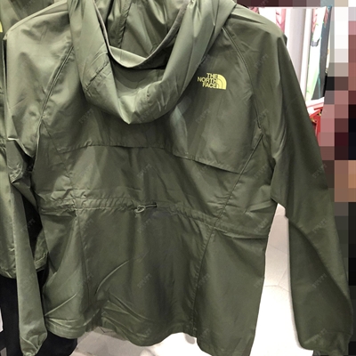 戶外品牌-戶外外套-【實拍】男戶外外套