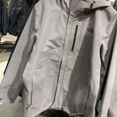 戶外品牌-戶外外套-【實拍】男戶外沖鋒衣
