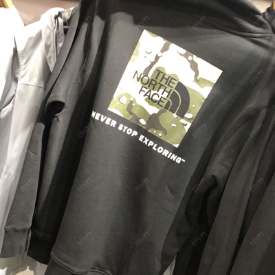 戶外品牌-衛(wèi)衣-【實拍】男運動衛(wèi)衣