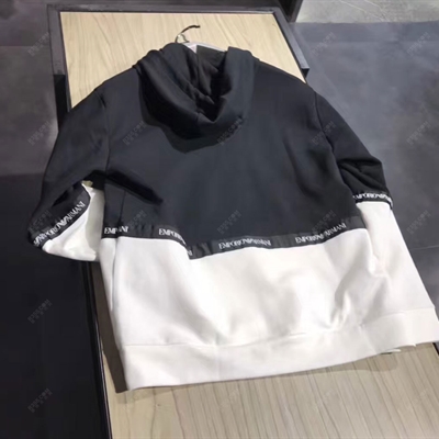 商場品牌-套頭-休閑衛衣【實拍】