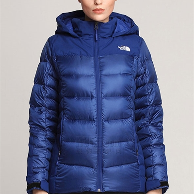 戶外品牌-滑雪服-女戶外滑雪服