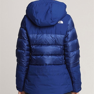戶外品牌-滑雪服-女戶外滑雪服