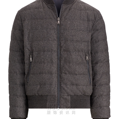 運動品牌-棉衣/羽絨-男運動棉服