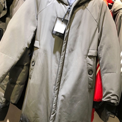 市場上裝-棉衣/羽絨服-靚仔棉服【實拍】