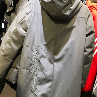 市場上裝-棉衣/羽絨服-靚仔棉服【實拍】