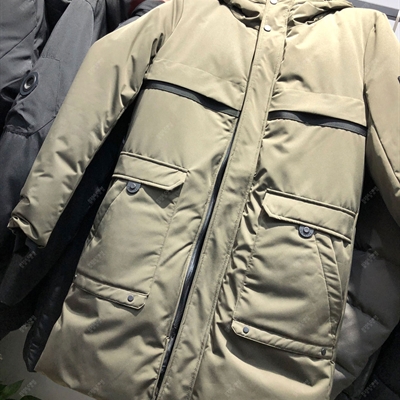 市場上裝-棉衣/羽絨服-靚仔棉服【實拍】