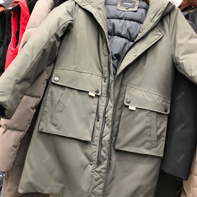 市場上裝-棉衣/羽絨服-靚仔棉服【實拍】