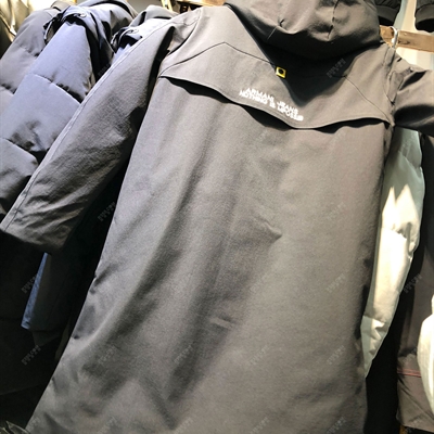 市場上裝-棉衣/羽絨服-靚仔棉服【實拍】