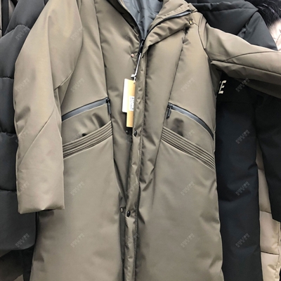 市場上裝-棉衣/羽絨服-靚仔棉服【實拍】