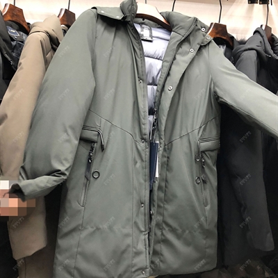 市場上裝-棉衣/羽絨服-靚仔棉服【實拍】