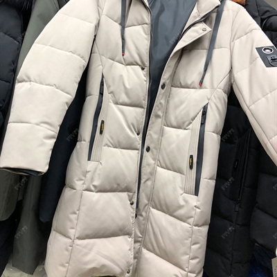市場上裝-棉衣/羽絨服-靚仔棉服【實拍】
