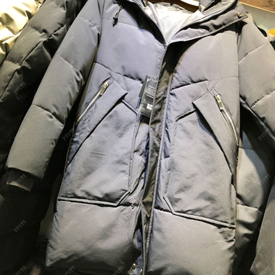 市場上裝-棉衣/羽絨服-靚仔棉服【實拍】