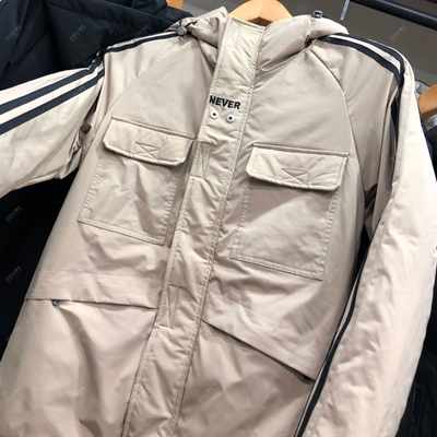 市場上裝-棉衣/羽絨服-靚仔棉服【實拍】