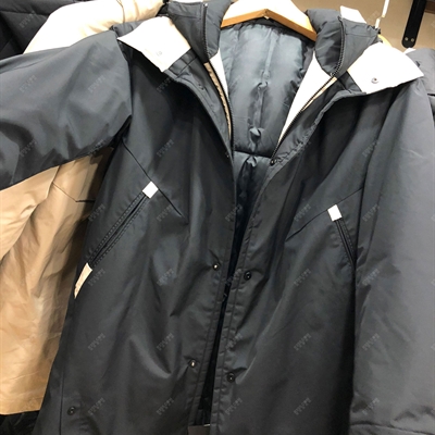 市場上裝-棉衣/羽絨服-靚仔棉服【實拍】