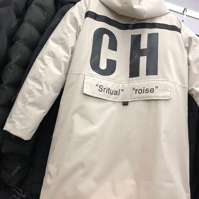 市場上裝-棉衣/羽絨服-靚仔棉服【實拍】