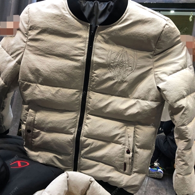市場上裝-棉衣/羽絨服-靚仔棉服【實拍】