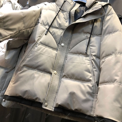 市場上裝-棉衣/羽絨服-靚仔棉服【實拍】