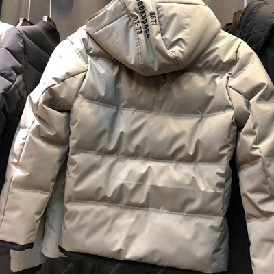 市場上裝-棉衣/羽絨服-靚仔棉服【實拍】