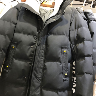 市場上裝-棉衣/羽絨服-靚仔棉服【實拍】