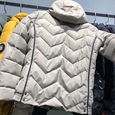 市場上裝-棉衣/羽絨服-靚仔棉服【實拍】