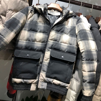 市場上裝-棉衣/羽絨服-靚仔棉服【實拍】