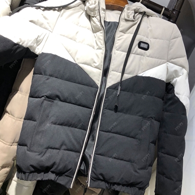 市場上裝-棉衣/羽絨服-靚仔棉服【實拍】