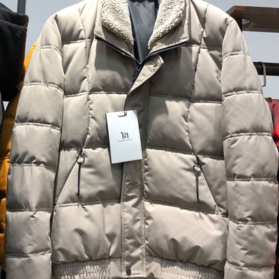 市場上裝-棉衣/羽絨服-靚仔棉服【實拍】