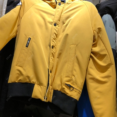 市場上裝-棉衣/羽絨服-靚仔棉服【實拍】