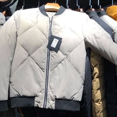 市場上裝-棉衣/羽絨服-靚仔棉服【實拍】