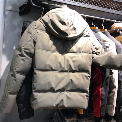 市場上裝-棉衣/羽絨服-靚仔棉服【實拍】