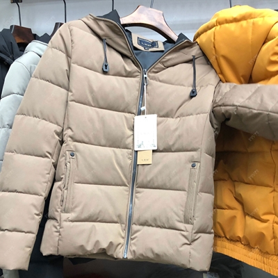 市場上裝-棉衣/羽絨服-靚仔棉服【實拍】