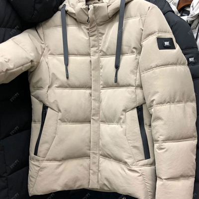 市場上裝-棉衣/羽絨服-靚仔棉服【實拍】