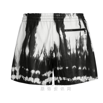 商場品牌-潮褲-潮褲