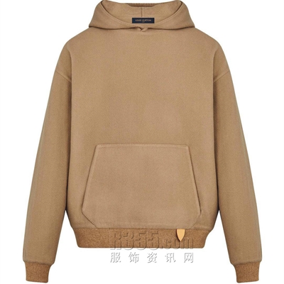 商場品牌-套頭-休閑衛(wèi)衣