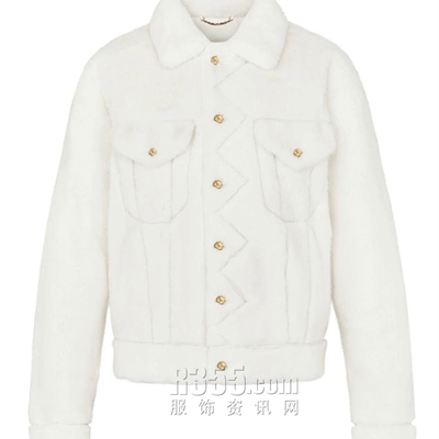 商場品牌-棉服/羽絨服-休閑棉服