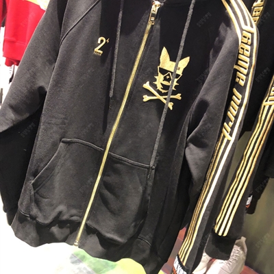 商場品牌-套裝-休閑潮套裝【實拍】