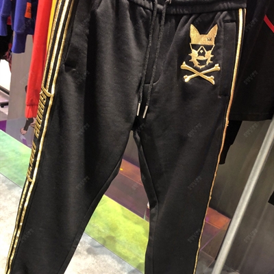 商場品牌-套裝-休閑潮套裝【實拍】