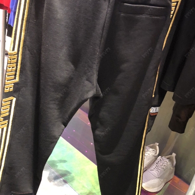 商場品牌-套裝-休閑潮套裝【實拍】