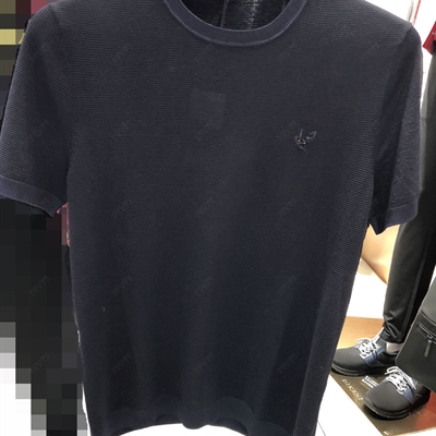 商場品牌-套頭-靚仔毛衫【實拍】