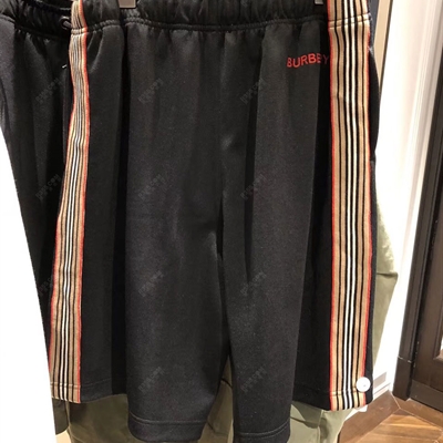 商場品牌-休閑褲-男褲（巴黎實拍）