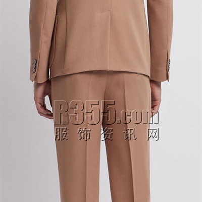 商場品牌-套裝-西服套裝