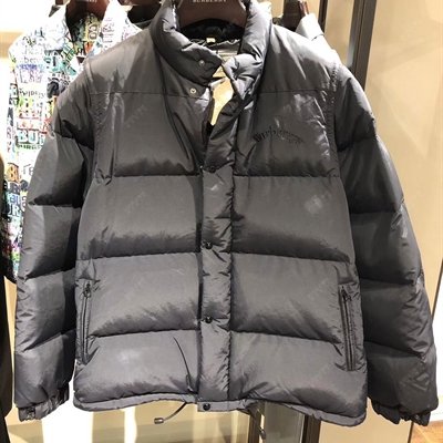 商場品牌-棉服/羽絨服-棉服【巴黎實(shí)拍】
