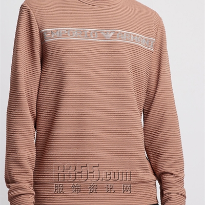 商場品牌-套頭-套頭針織衫