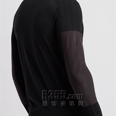 商場品牌-套頭-套頭針織衫